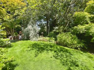 Garden- click for photo gallery